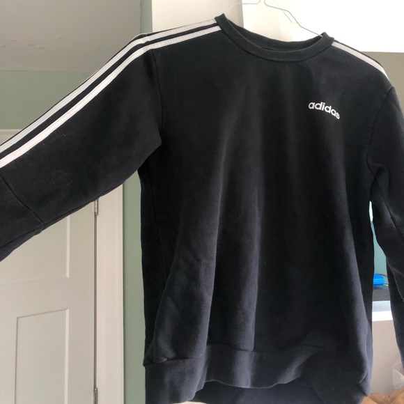 Adidas long sleeve - Picture 2 of 3